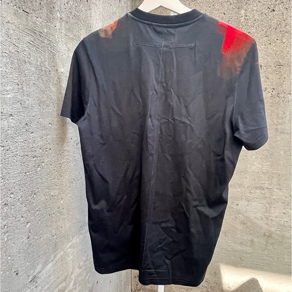 Givenchy Doberman Dog Print Tshirt - Picture 3 of 4